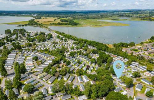 Hotel du Van - Rockley Park Caravan, Activities On-site - Foto 21