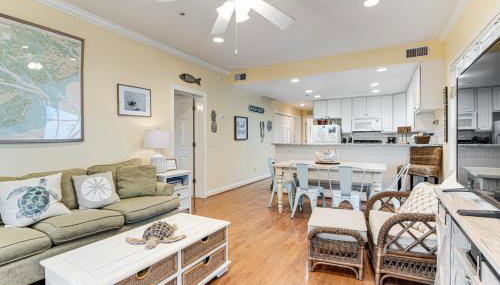 The Retreat 7A - Foto 4