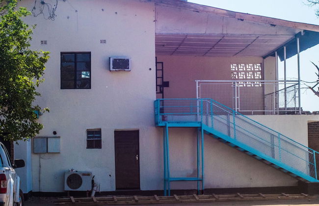 Namiyasi Lake Cottage - Foto 17