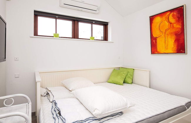 4 Person Holiday Home in Esbjerg V - Foto 2