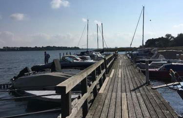 Zauberhaftes englisches Cottage am Gutshaus - Foto 29