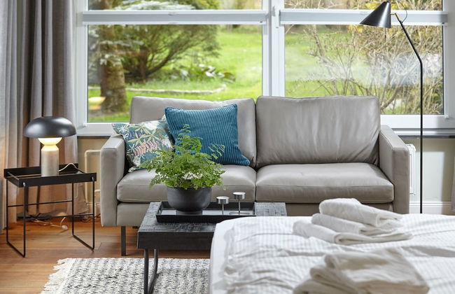 Ferienhäuser & Appartments Düneneck 6 - Photo 29