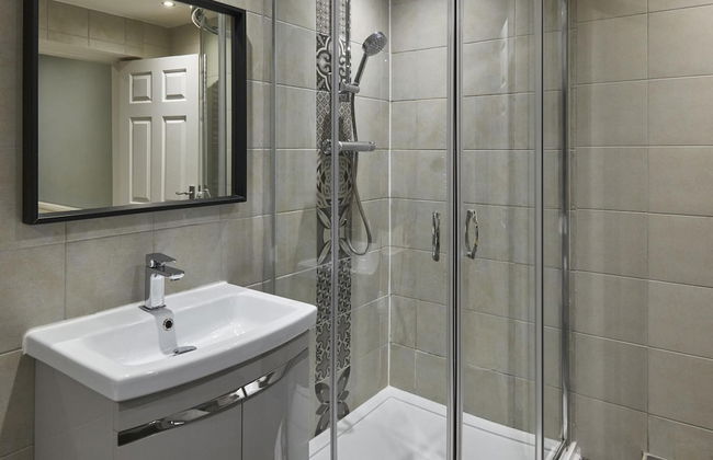 Host Apartments The Falkner Quarters I - Foto 23