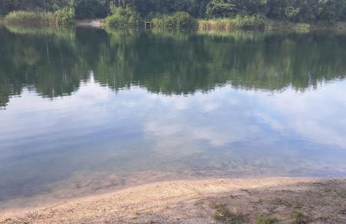 Ferienwohnung "Casa Capurso" - Foto 16