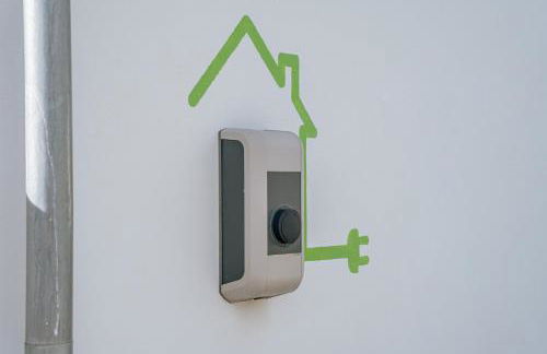 Ferienholzhaus Füßmann im Ahorntal - Foto 15