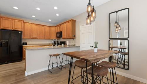 Beautiful Condo at the Springs By Cool Properties - Foto 2