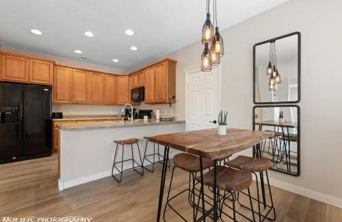 Beautiful Condo at the Springs By Cool Properties - Foto 2