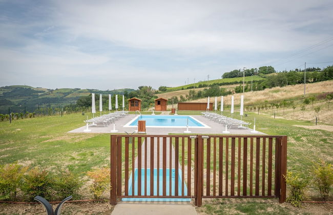 Agriturismo Podere Ceriano - Photo 37