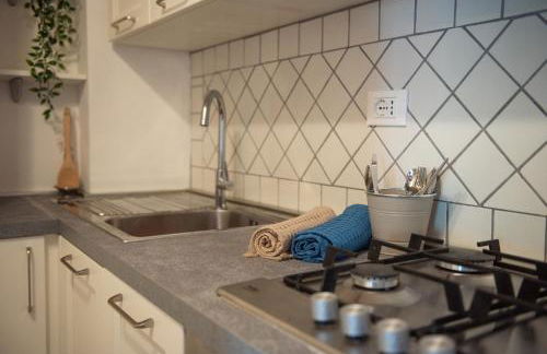 Casa Biffoli - Bucine - Foto 19