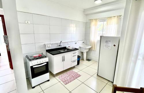 Novo Porto- Apartamentos 2 quartos, varanda, cozinha integrada - Foto 22