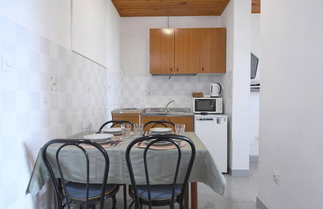 Two Bedroom sea View Apartment Primavera With Balcony - Foto 10