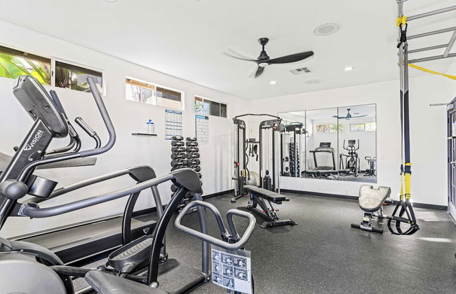 Walk to Beach Pool, Hot Tub, Private Patio, Parking Seabreeze Retreat - Foto 35