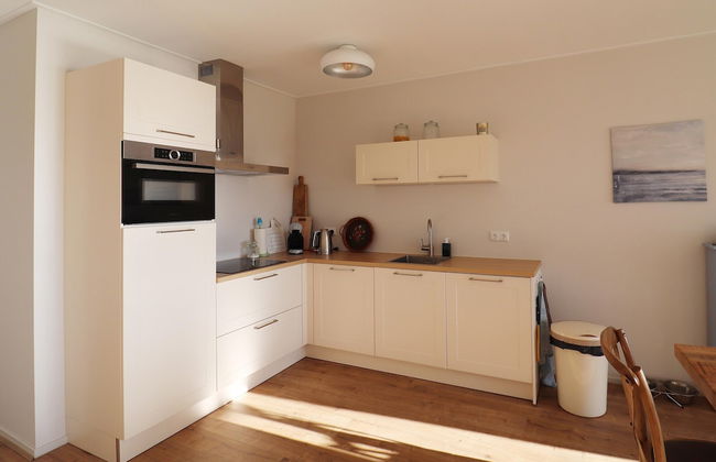 Sunny Apartment Directly on the Heegermeer - Foto 14