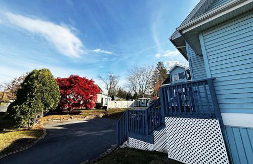 2 Bedroom Burncoat St Area - Foto 15