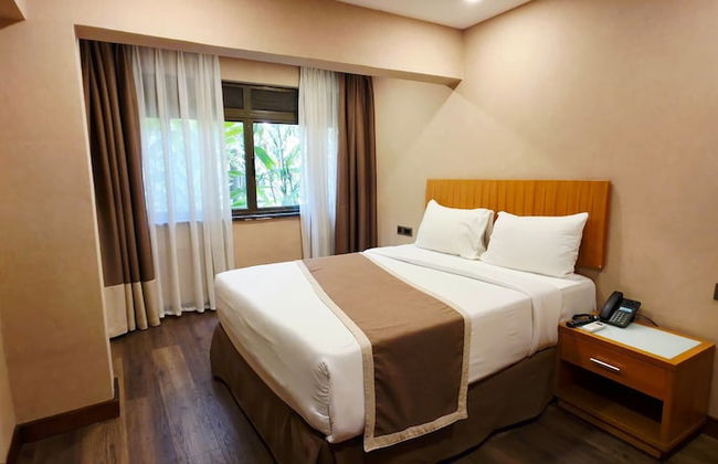 Speke Apartments Wampewo - Foto 21