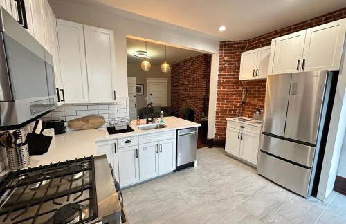 Big Brick 2 Bedroom apartment in Victorian Village - Foto 19