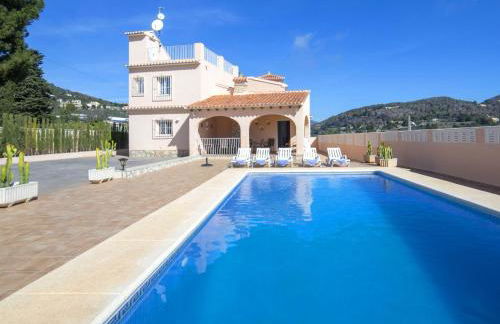 Villa Enrique by Interhome - Foto 70