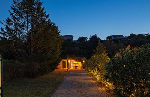 Tulip House Pool Villa in Corfu - Foto 20