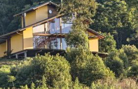 Rancho Alto - Céu Estrelado e Ar Puro - Foto 14