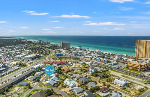 Coral Cabana - 3BD 2BA Home Close to Beach w/ Optional Golf Cart! - Foto 102