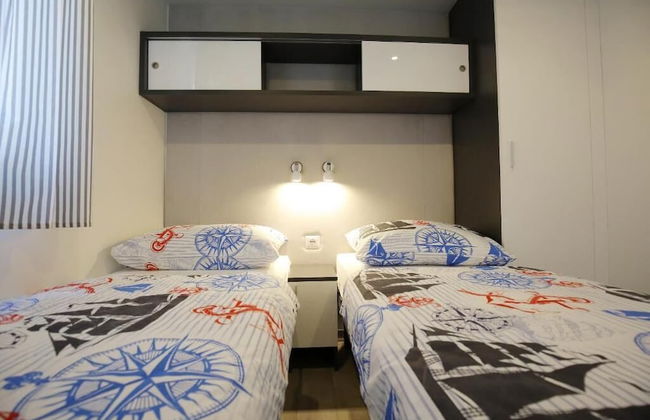 Oaza Mira Camping - Foto 6