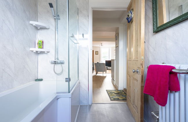 Hare Cottage - Foto 11