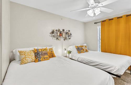 Casa Marigold ATX - Cozy Stay - Near DT & Airport - Foto 12