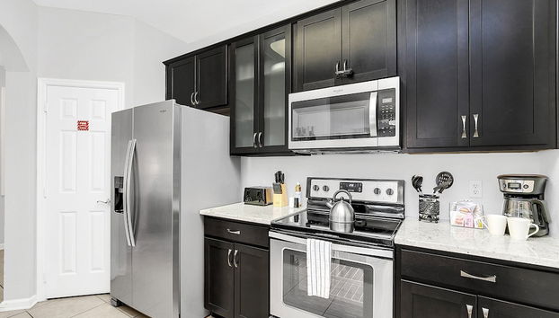 Équipement de l’hébergement