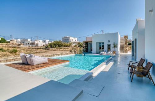 Lil Paros Luxury suites - Photo 20