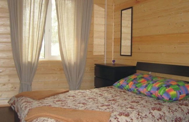 Baza Otdyha Bolshie Kamni - Foto 19