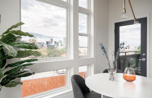 A Luxe Point of View - Pet-Friendly - Zuni Lofts - Foto 19