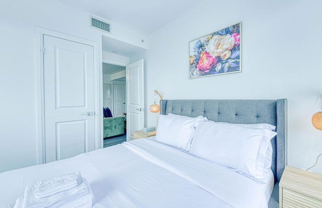 RivetStays - The Jarvis - Foto 72