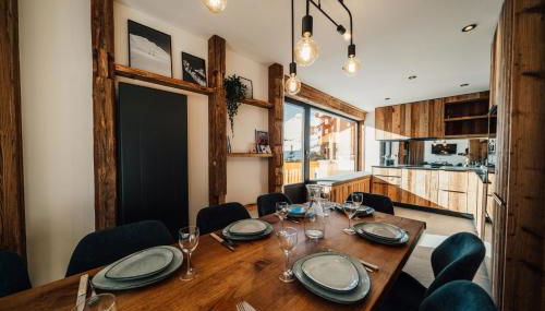 Appartement Pixel by ExplorHome - Foto 2, stove