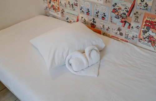 Ideal apart pour 4 a Disneyland - Foto 45