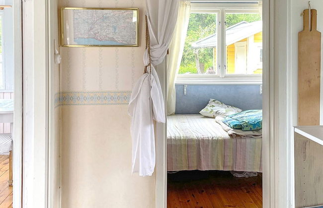 4 Person Holiday Home in Kolmarden-by Traum - Foto 2