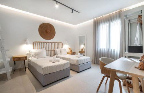 Suite Home Villas with Private Pools by Explore Andros - Foto 29