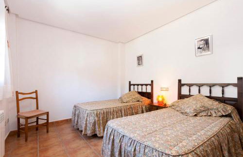 Casa Rural Saura - Foto 18