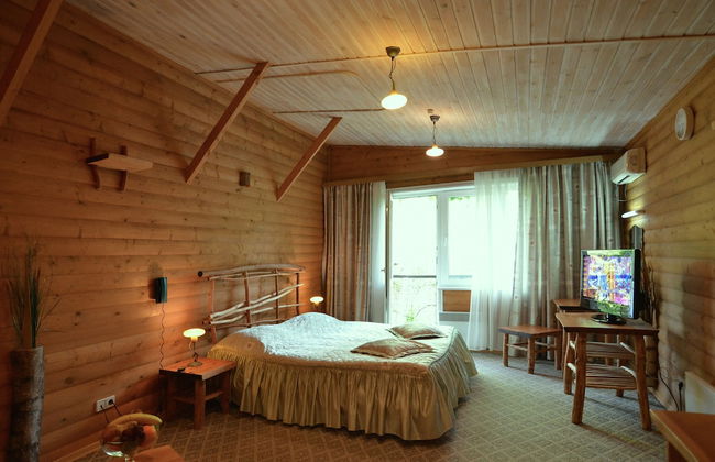 Akvareli Resort - Photo 43