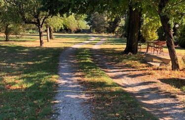 Gîte cocooning climatisé avec piscine et animaux - Foto 23