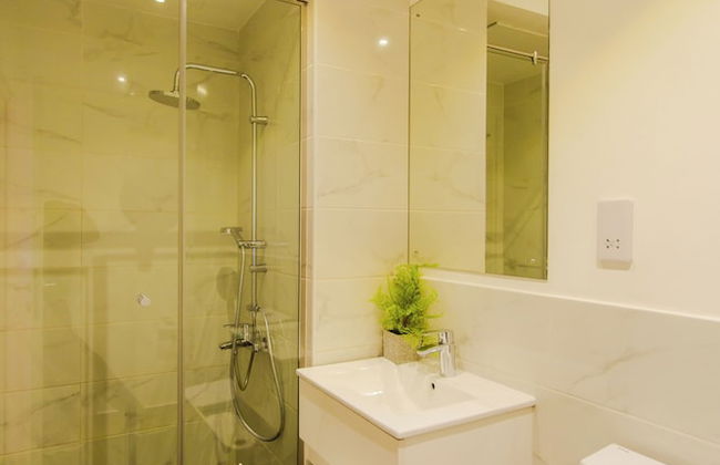 Accra Luxury Apartments at The Gardens - Photo 61