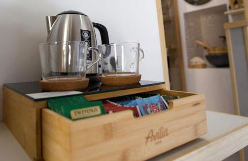 Scugnizzo Apartment - Foto 35