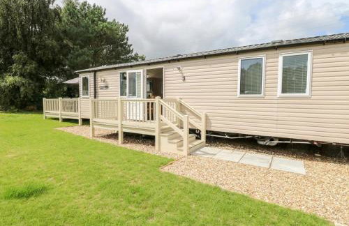 Paws & Paths: A 3-Bedroom Retreat in Fritton - Foto 4
