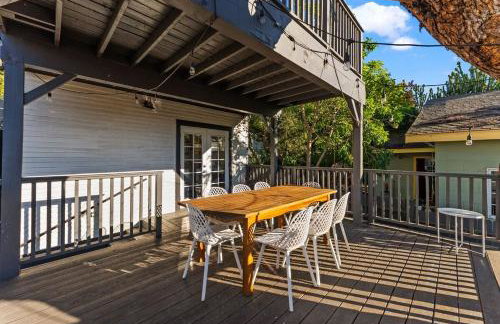 The Nue by Coastline Vacation Rentals - Foto 38