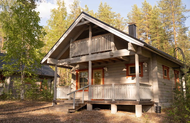 Holiday Village Kukkapää - Foto 8