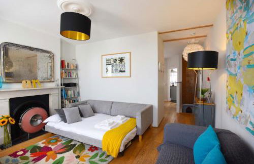 The Ultimate Group Complex, Hens & Celebrations at The Old Fire Station Canterbury, 3 Homes - Foto 66