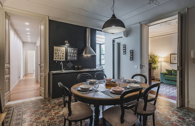 Palazzo Mirone by Wonderful Italy - Foto 9