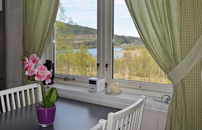 Holiday Home in Inndyr - Foto 28