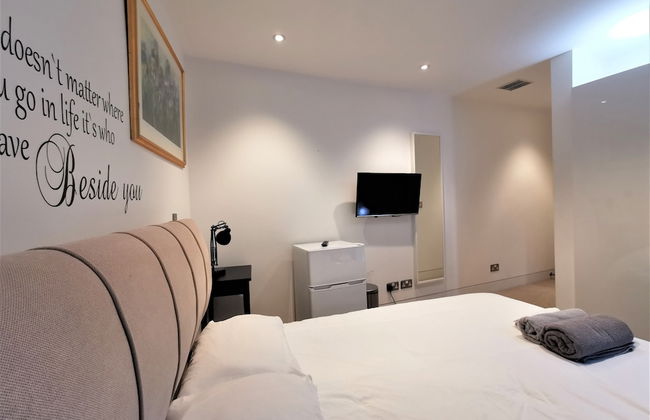 Double Room with Balcony - 3b - Foto 4