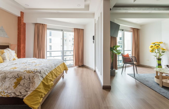 Estancia Casa Real Vista a Zona Colonial - Foto 11