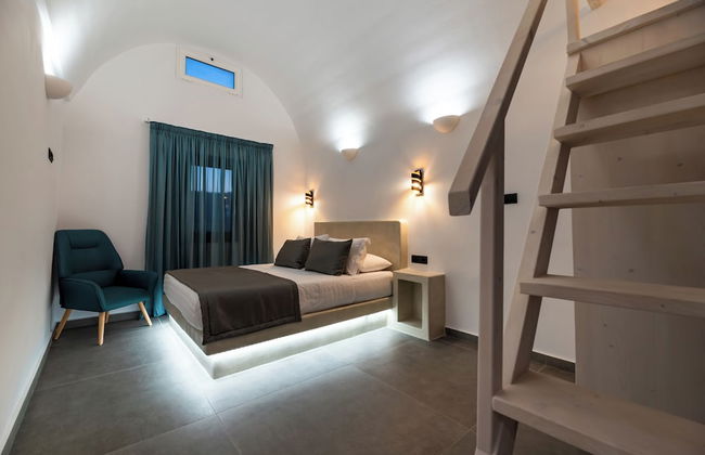 The Penthouse Santorini - Foto 8